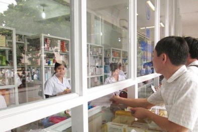   Lắp camera ở buồng bệnh để hạn chế “phong bì cho bác sĩ”